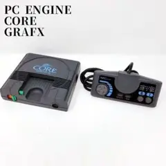 NEC PC Engine CoreGrafx PI-TG3 本体 動作未確認