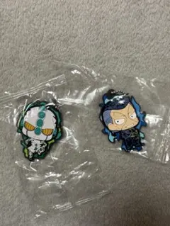 ジョジョ ラバスト