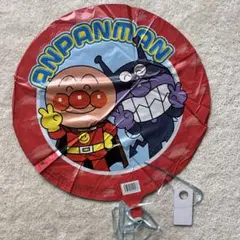 アンパンマン バイキンマン バルーン 風船 キャラクターグッズ