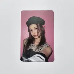 NewJeans OMG yizhiyu yzy 中国中華 特典トレカ ダニエルのサムネイル