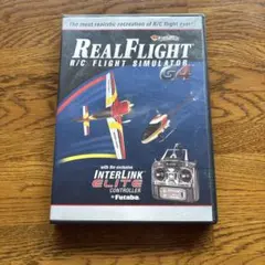 RealFlight R/C Flight Simulator G4