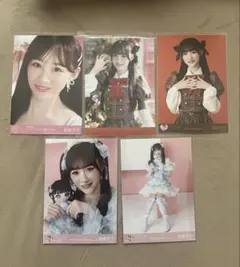 =LOVE イコラブ 生写真 音嶋莉沙 まとめ売り