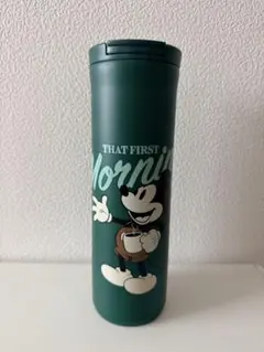 Disney Starbucks ミッキーマウス 水筒