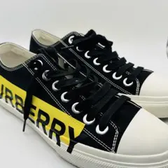2025年最新】バーバリー スニーカーの人気アイテム - メルカリ