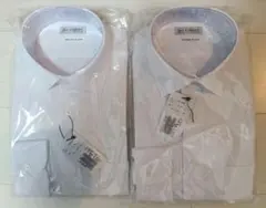 P.S.FA　i-shit2026年福袋L(41-84)ワイドカラー2着　未開封