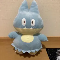 激レア】ゴンベ ドール 小槌 2005年 ぬいぐるみ ポケモンセンター
