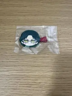 あんさんぶるスターズ　みにコレ　前髪クリップ 敬人