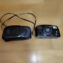 完全動作品】Canon キヤノン Autoboy 3 QD 日付差込機能 - メルカリ