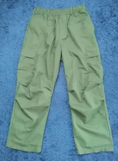 値下げ　古着　パンツ　ワークパンツ　カーゴパンツ