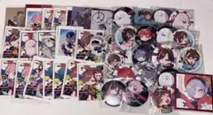 2026年最新】CRフェス 缶バッジの人気アイテム - メルカリ