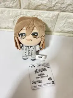 桃源暗鬼 ちびぐるみ vol.3 桃寺神門 - メルカリ