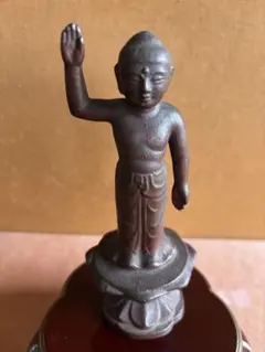 河井寛次郎 鉄絵辰砂蓋物 河井武一極め箱付き - メルカリ