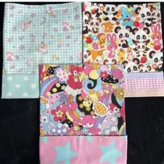 ランチョンマット3枚セット♡Ｎｏ．32