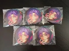 魔法使いの約束 缶バッジ オーエン コンラプ 4点 まほやく - メルカリ