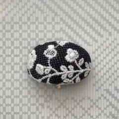 No.830 ミナペルホネン ハンドメイド ワイヤー入りポニーフック - メルカリ