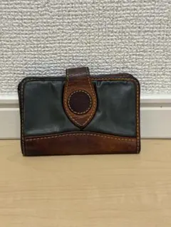 ハンティングワールド　キーケース　カーキーのサムネイル