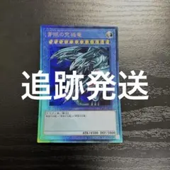 遊戯王 青眼の究極竜 レリーフ1枚