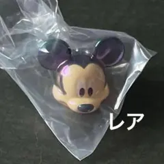 ディズニー ファッションリング ロイヤルクリア ミッキー レアのサムネイル