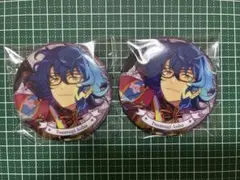 あんスタ 青葉つむぎ 中国缶バッジ - メルカリ