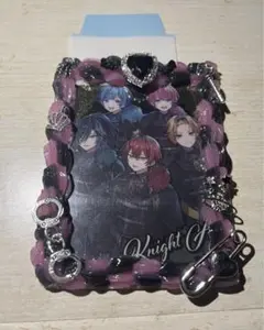 硬質ケース ホイップデコ