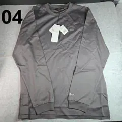 TATRAS SICADOロングスリーブTシャツ NAVY /40 サイズ:02 - メルカリ