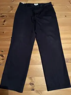usa古着 Dockers チノパンドッカーズ　W34L30ネイビー