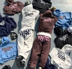 younger song セットアップ