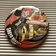 コレクション缶バッジ Memories ハイキュー コレクション缶バッジ ”MEMORIES” 第2弾 - メルカリ