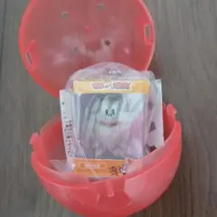 トムとジェリー ミニチュアパッケージチャーム スパイク