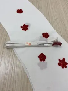 着物　帯揚げ　帯締め　和装小物　渡敬