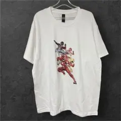 パワーレンジャー Tシャツ