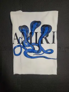AMIRI Tシャツ ホワイト