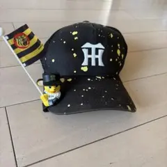 NEW ERA 59FIFTY スプラッターペイントキャップ