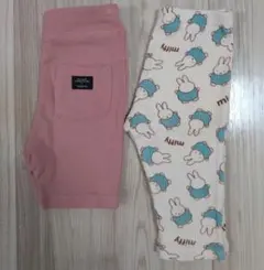 レギンス　まとめ売り　①