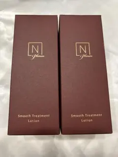 NオーガニックPlenumローション・クリームセット - メルカリ
