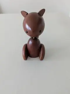 千趣会　ロイヤルペット　りす