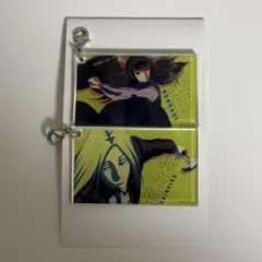 SAKAMOTO DAYS ブラインドアクリルチャーム 大佛 神々廻