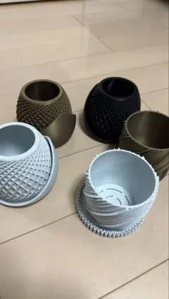 原田窯 陶器シェルター 1点 - メルカリ