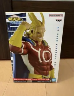 僕のヒーローアカデミア ダークマイト フィギュア