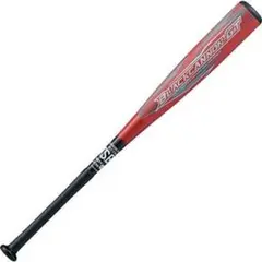 新品 ゼット 少年軟式用バット ブラックキャノンGT 78cm(560g平均)