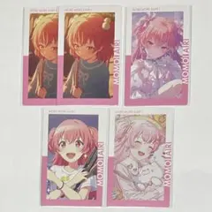 プロセカ エピカ 27B 桃井愛莉 - メルカリ