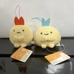 SUMIKKOGURASHI ゴムひも付きマスコット　Part5のサムネイル