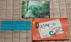 2026年最新】オレンジカード未使用の人気アイテム - メルカリ