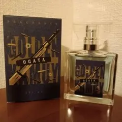 ゴールデンカムイ 谷垣源次 フレグランス 30ml 【ほぼ未使用】 ゴールデンカムイ 谷垣源次 フレグランス 30ml 【ほぼ未使用