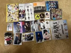 Snow Man 宮舘涼太グッズセット