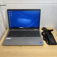 DELL Latitude 5531 i7 12世代 メモリ16GB 512GB