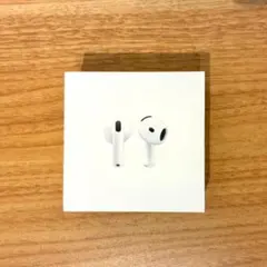 【新品未使用品】AirPods4 2026年最新】AirPods 第4世代の人気アイテム - メルカリ