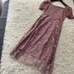新品未使用！大人 ドレス発表会仮装　舞台結婚式 ドレス XL ノーブランド品