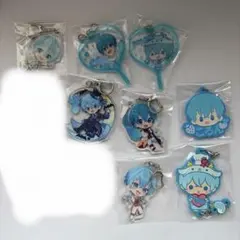 すとぷり　ころんくん　アクキー　まとめ売り