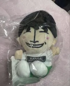 Aぇgroup 佐野晶哉 あけおめ ちびぬい